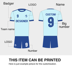 เสื้อฟุตบอลขายส่ง 2026 เสื้อฟุตบอลใหม่ คุณภาพสูง เสื้อฟุตบอลชาย ชุดฟุตบอล - Product Image 5