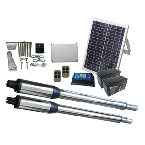 Điện Auto Hệ Thống Cổng Swing Cổng Opener Tự Động Hóa Swing Nhà Điều Hành - Product Image 3