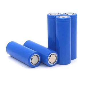 Цилиндрическая перезаряжаемая батарея 32140 LFP LiFePO4, 3,2 В, 15 А · ч - Product Image 3