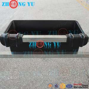 Abreuvoir en plastique pour bétail de grande taille - Product Image 5