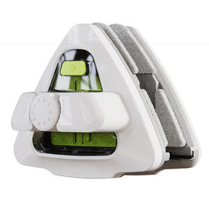 Limpiador de ventanas Imán Cepillo magnético de doble cara Lavado magnético Ventanas de vidrio - Product Image 6