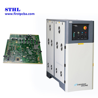 Servicio de Ensamblaje de PCB por Inducción, Ensamblaje de PCB Electrónico, Servicio de Carcasas para PCB