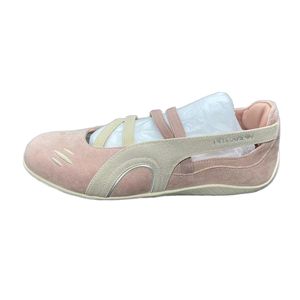 Zapatos Planos Casuales para Mujer, Estilo Slip-on, Suaves, Tipo Gamuza, Ligeros y Cómodos para Uso Diario - Product Image 3