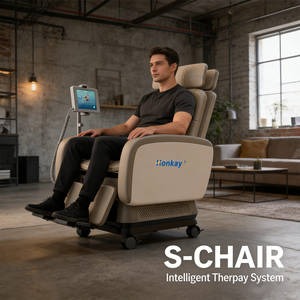 Solution professionnelle de remodelage corporel et de soin musculaire : Soulagez l'inconfort quotidien et restaurez la fermeté – Expérience confortable avec <span class=keywords><strong>Electroma</strong></span> - Product Image 1