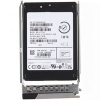 Лучшая цена: SSD 247G6 7.68 ТБ SAS-12 Гбит/с 2.5 дюйма 1DWPD с горячей заменой и гарантией 3 года