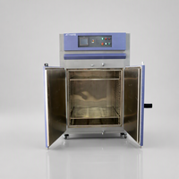 Machine de test ATMARS à haute précision (1 %) pour l'essai de séchage à l'azote sans humidité ni oxygène, protection IP67, 7 kW
