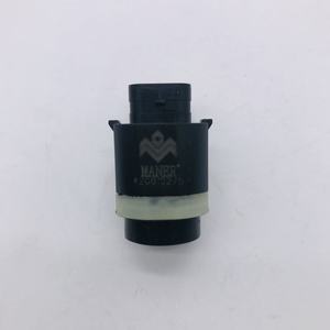 MANER 420919275 4H0919275A Capteur d'assistance au stationnement PDC Capteur de stationnement universel Pièces compatibles avec Audi vw Seat Porsche - Product Image 1