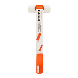 Ttake Mallet With Interchangeable Inserts 5076 <b>Hammer</b> For Chisels - Product Image 3