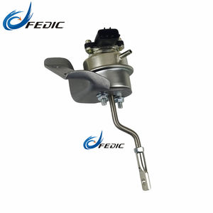 Actionneur Turbo TD03 49131-06300 soupape de décharge pour moteur Mitsubishi Version Ford Ranger 2.2L <span class=keywords><strong>PUMA</strong></span> - Product Image 4