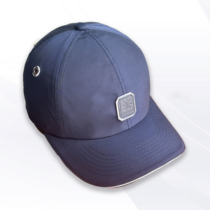 Casquette en polyester moderne non structurée, meilleur prix de gros, casquette Thien Son TS096, design personnalisé, article tendance, imperméable, sport, silicone - Product Image 1
