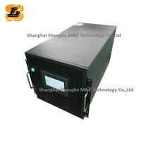 Système de refroidissement liquide CDU du centre de données CDU de refroidissement liquide Shanghai Shenglin
