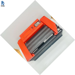 MC07B0450-503-4-00/FSC MDX60A0450-503-4-00 MC07B0450 503 4 00 MDX60A0450 503 4 00 Variateur PLC pour automatisation industrielle - Product Image 1