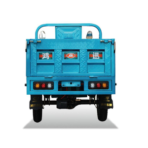 รถสามล้อไฟฟ้าสำหรับผู้ใหญ่60V 1000W รถสกู๊ตเตอร์ไฟฟ้าบรรทุกแบบเปิดสำหรับผู้โดยสาร