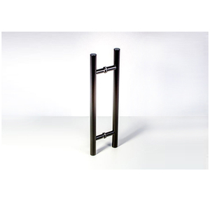 Reliance Stabil External <span class=keywords><strong>Front</strong></span> Handle Pintu untuk Pintu <span class=keywords><strong>Hardware</strong></span> - Product Image 3