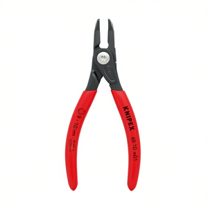 Pince à circlips Knipex 3-10 mm pour utilisation sur axe externe - Product Image 1