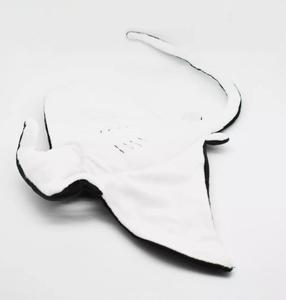 Superventas Manta String Ray Bear <span class=keywords><strong>juguete</strong></span> de peluche <span class=keywords><strong>Super</strong></span> suave felpa PP algodón bordado técnica nuevo lanzamiento Taobao <span class=keywords><strong>tienda</strong></span> en línea - Product Image 4
