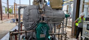 Swmc <span class=keywords><strong>2Mw</strong></span> Kleine Stoomturbine <span class=keywords><strong>Generator</strong></span> Voor Vermogen Beste Prijs Aanpasbaar Met Motor Motor Pomp-Kern Componenten Inbegrepen - Product Image 2