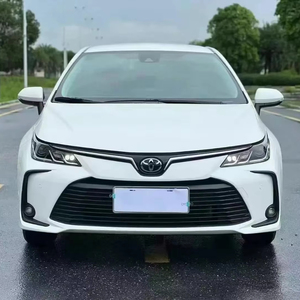 2025 2024 Toyotas <span class=keywords><strong>Corolla</strong></span> voitures d'occasion <span class=keywords><strong>Automobile</strong></span> conduite à gauche voitures à essence 1.5T électrique à grande vitesse pour adultes - Product Image 1
