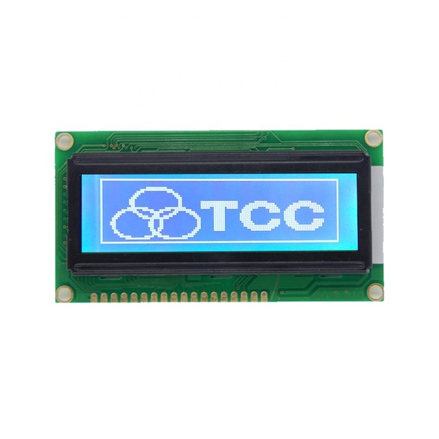 18 pin 128*32 dots matrix graphic screen 8-bit parallel 128x32 monochrome lcd display