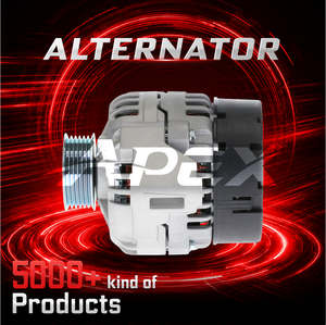 Alternateur de voiture 12V 90A pour Citroën 	 oem 0123310012 0123310010 LRB00311 9617842880 - Product Image 1