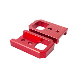 Ganchos de Remolque de Aluminio con 2 Orificios de Montaje para Toyota Tacoma 4Runner 2024 2025 2026 - Product Image 3