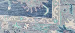 Tapis tufté à la main sur mesure, motif anime de luxe – Tapis d'appoint doux en laine et acrylique de qualité supérieure pour salon moderne, espace de prière et maison élégante - Product Image 5