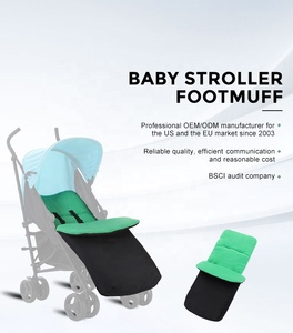 Sac de couchage imperméable pour bébé fille, 2,5 TOG, avec couverture polaire intégrée pour tout-petit - Product Image 2