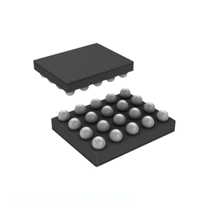 Distribuidor autorizado de gestión de energía (PMIC) 20 WFBGA/NOPB Comprar en línea Componentes electrónicos - Product Image 1