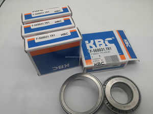 Rodamiento de rodillos cónicos para automoción <span class=keywords><strong>KBC</strong></span> de Corea del Norte, 2000 a 2000 - Product Image 3