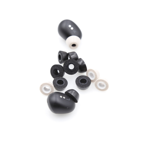 Meilleure vente d'écouteurs universels en mousse à mémoire de forme écouteurs intra-auriculaires souples et faciles à remplacer pour <span class=keywords><strong>Google</strong></span> Pixel Buds Pro - Product Image 6