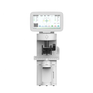 Automatico portatile lensmeter <span class=keywords><strong>LM</strong></span>--002 - Product Image 2