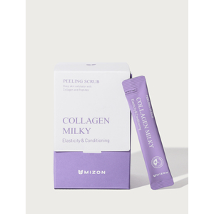 Trattamenti scrub e Bodys Mizon - Product Image 1