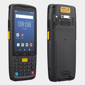 IData k3s 안드로이드 핸드 헬드 pdf 1D 2D 바코드 스캐너 창고 물류 산업 데이터 수집기 - Product Image 6
