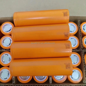 Baterías de Iones de Litio SunPower INR21700 4000mAh 3.7V, Celdas de Litio NMC 3.7V 21700 4000 45amp, <span class=keywords><strong>Precio</strong></span> Económico - Product Image 1