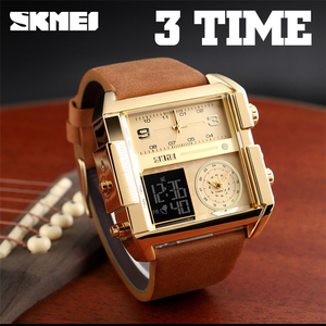 Montres numériques à succès <span class=keywords><strong>Skmei</strong></span> <span class=keywords><strong>1391</strong></span> Vente en gros Montres pour hommes Montres de sport pour hommes de haute qualité - Product Image 4