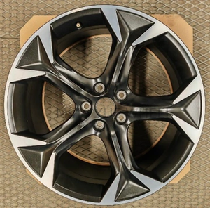 Mingyue flux formant 18 <span class=keywords><strong>19</strong></span> 20 pouces 5X112 roue de voiture de tourisme pour VW Volkswagen <span class=keywords><strong>Cupra</strong></span> Tiguan Passat Golf Alltrack Touran variante - Product Image 5