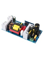 Module d'alimentation à découpage haute puissance 220V 48V 500W, carte d'alimentation industrielle isolée 48V 10A