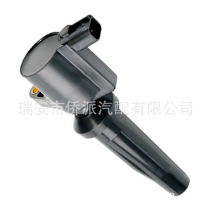 คอยล์จุดระเบิดฟอร์ด FD505 4M5Z-12029-B อะไหล่ทดแทนแท้สำหรับยานยนต์ - Product Image 2