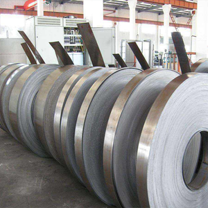 Bobina de Fleje de Acero Inoxidable de Precisión Laminado en Frío Aisi 201 301 304 316 316L 410 <span class=keywords><strong>421</strong></span> 430, Espesor de 0.1mm-3mm - Product Image 5