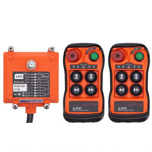 Fournisseur d'usine, interrupteur <span class=keywords><strong>de</strong></span> télécommande <span class=keywords><strong>de</strong></span> grue industrielle étanche à 4 boutons avec <span class=keywords><strong>prix</strong></span> compétitif - Product Image 4