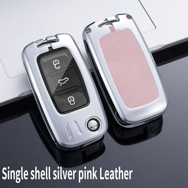 Single Shell Sliver Pink