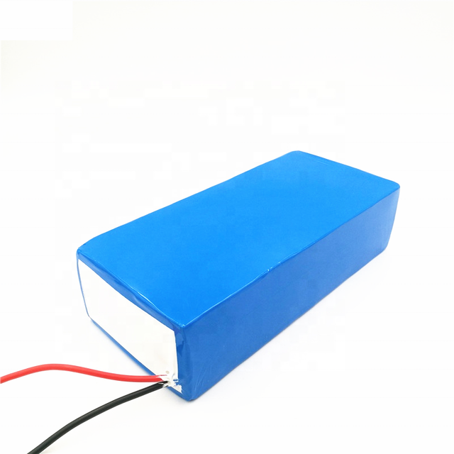 48V 12Ah Lithium Ion Batteries Pack 13S5P with 18650 Cell E-scooter Electric Motorcycle Scooter Ion Battery Pack 48V 12Ah