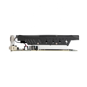 Nuova GT740 4GB scheda grafica <span class=keywords><strong>PCI</strong></span> Express Desktop GPU con memoria GDDR5 e uscita DVI ventola di raffreddamento Gpu - Product Image 4