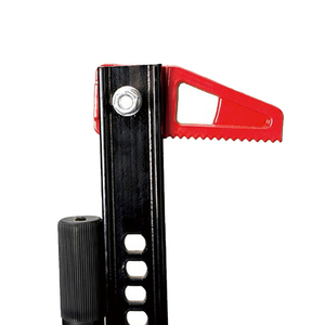 Cric de voiture portable réglable à cliquet de 48 pouces, cric de voiture, VTT, 4x4, cric de ferme pour utilisation hors route - Product Image 4