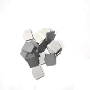 Zhuzhou Tungsten Carbide Hàn Tip Loại E Công Cụ Khoan Cắt Mặc Chèn YG6 YG8 YT5 YT15 YW1 YW2 Xi Măng Carbide - Product Image 4