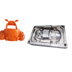 플라스틱 장난감 자동차 금형 제조기 플라스틱 주입을위한 공장 가격 설계 - Product Image 3