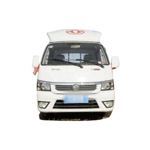 Wholesale 2 Ton New Energy <strong>Electric</strong> Van <strong>Cargo</strong> <strong>Truck</strong> 2 Ton <strong>Electric</strong> <strong>Cargo</strong> <strong>Truck</strong> for Sale - Product Image 1