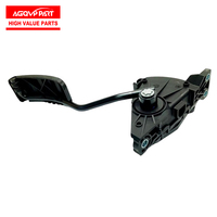 Pédale d'accélérateur pour voiture, commande de changement de vitesse 8200724059 8200314525 8200313107 pour RENAULT MASTER II 2.2-3.0 DCI