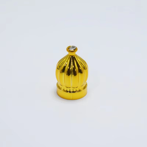 ขวดน้ำหอมแบบโรลออนทรงสี่เหลี่ยมขนาด 10 มล. เคลือบ UV หรูหรา สไตล์อาหรับดูไบ สำหรับน้ำหอมและน้ำมันหอมระเหย ขายส่ง - Product Image 3