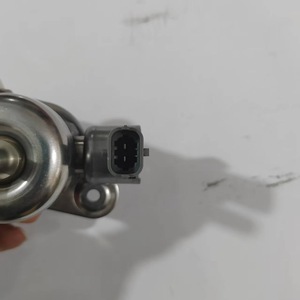 Bomba de Aceite de Alta Presión 9817670080 para Motor Citroen DS Peugeot 1.6T, Pieza de Repuesto - Product Image 1